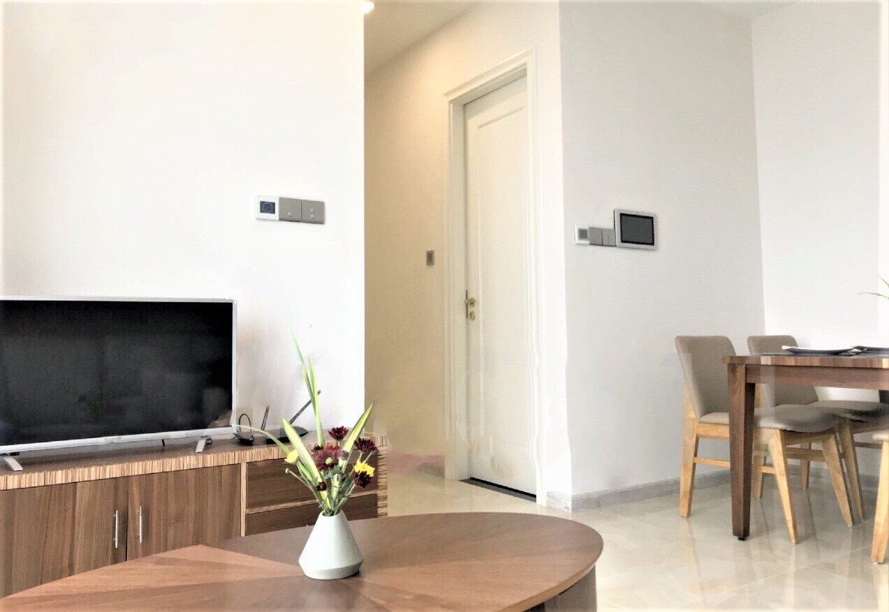 D1021204 - Vinhomes Golden River Apartment For Rent & Sale Ho Chi Minh - 2 bedroom